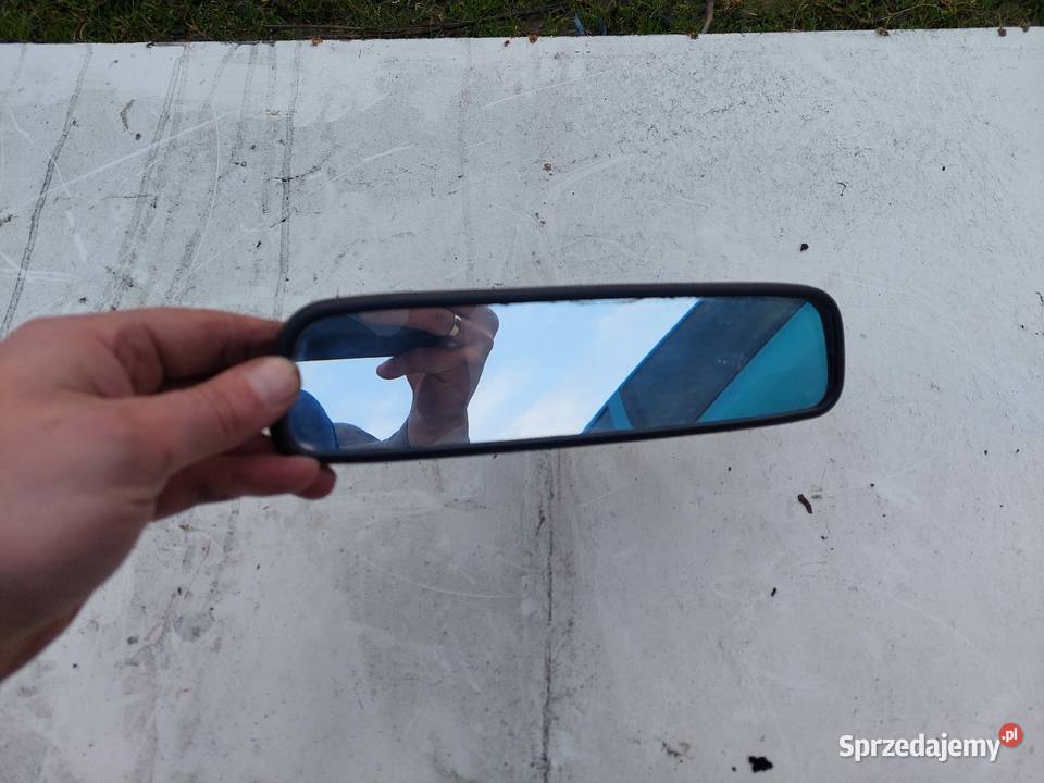 Lusterko wewnętrzne wsteczne Honda Civic VII Przyborów