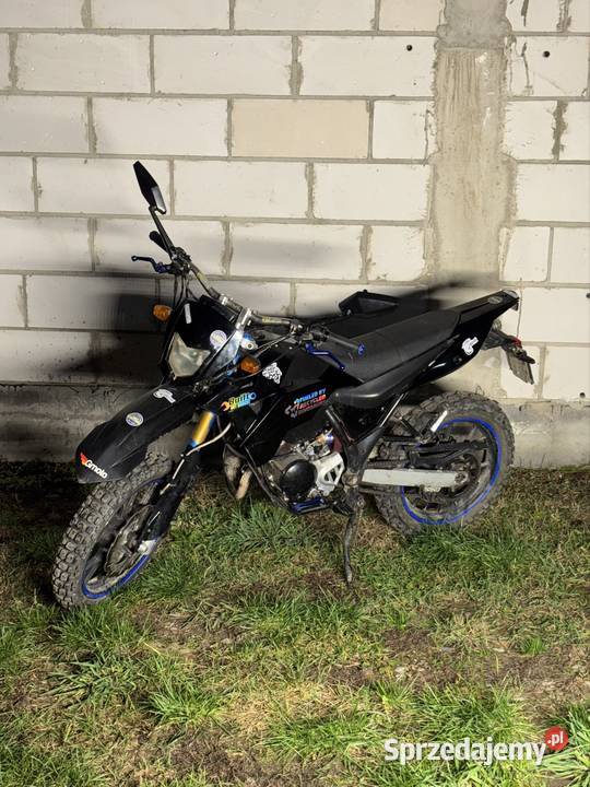 generic trigger Sokołów Podlaski