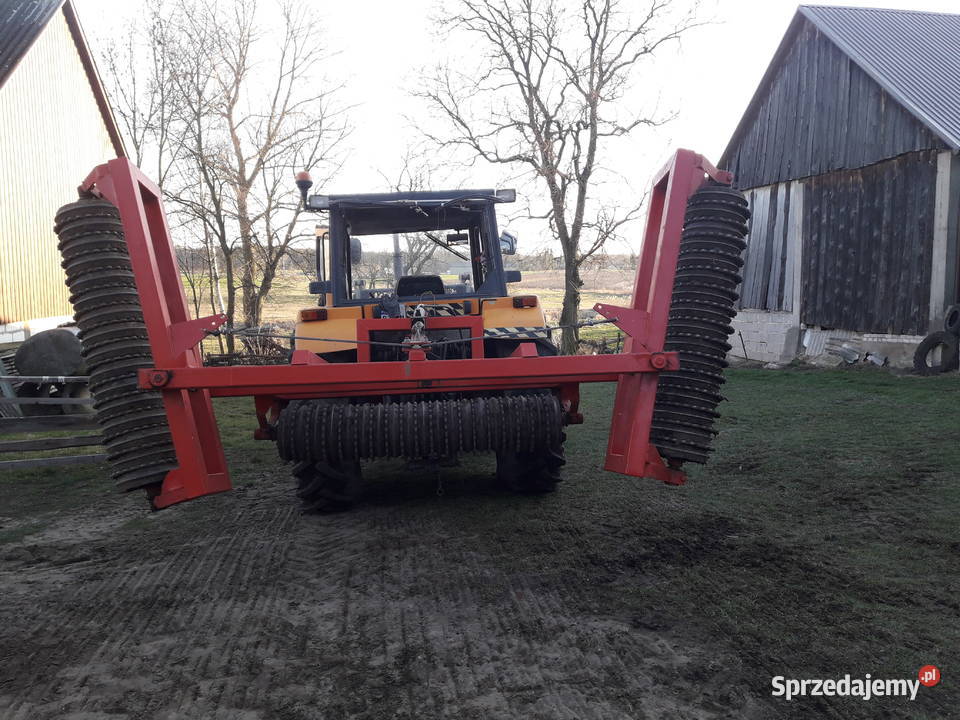 wał POSIEWNY Wały sprzedam