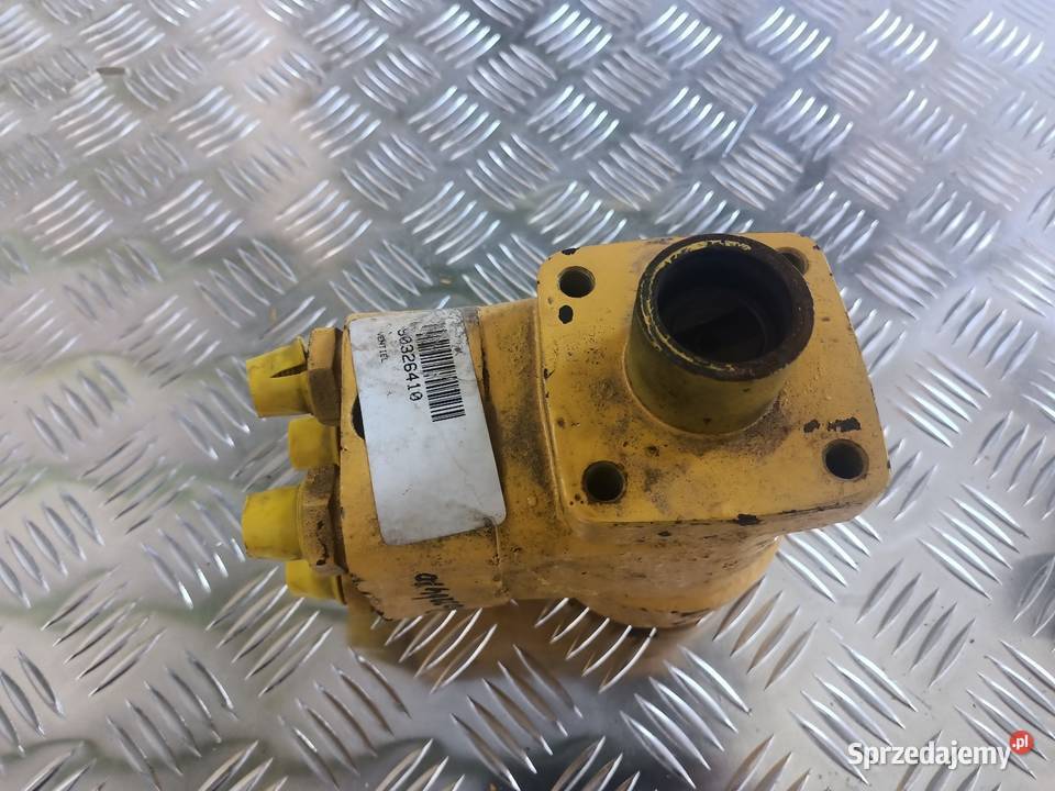 Orbitrol Holland 1520 1530 1540 1545 1550 Końskie