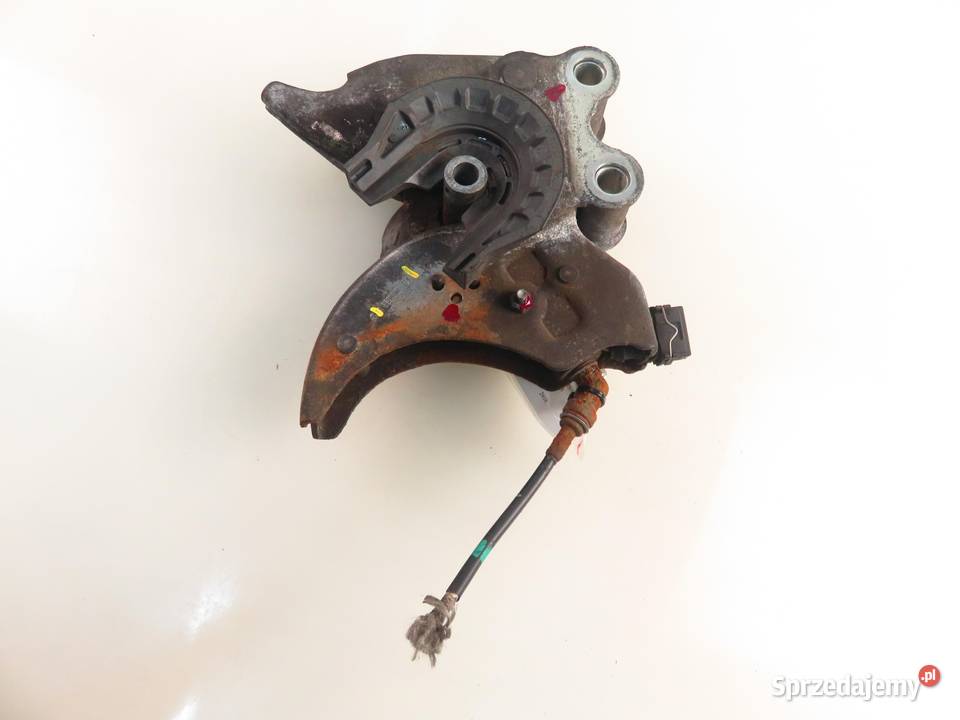 ZAMEK KABINY MERCEDESBENZ ACTROS MP4 MP5