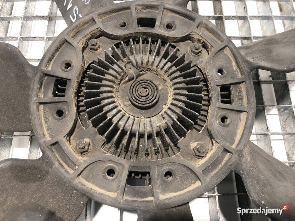 WISKOZA OPEL MONTEREY B 30 159 9899 sprzedam