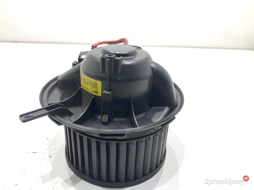 DMUCHAWA NAWIEWU AUDI A3 8P 1K1820015E