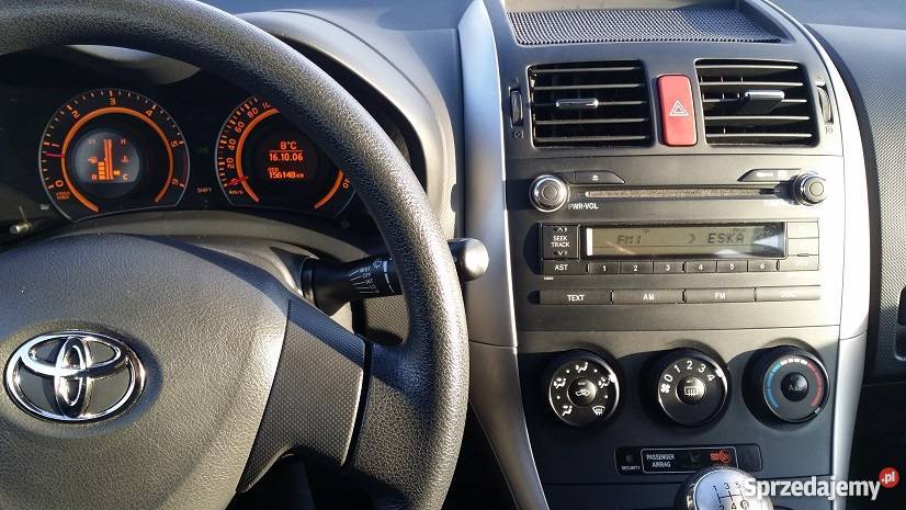 Polski Salon Serwisowana Klimatyzacja Niski Hatchback Marcinkowice