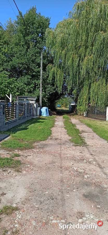 BEZPOŚREDNIO WŁAŚCICIEL Sprzedam Działkę 1500 m2 budowlana Otwock sprzedam