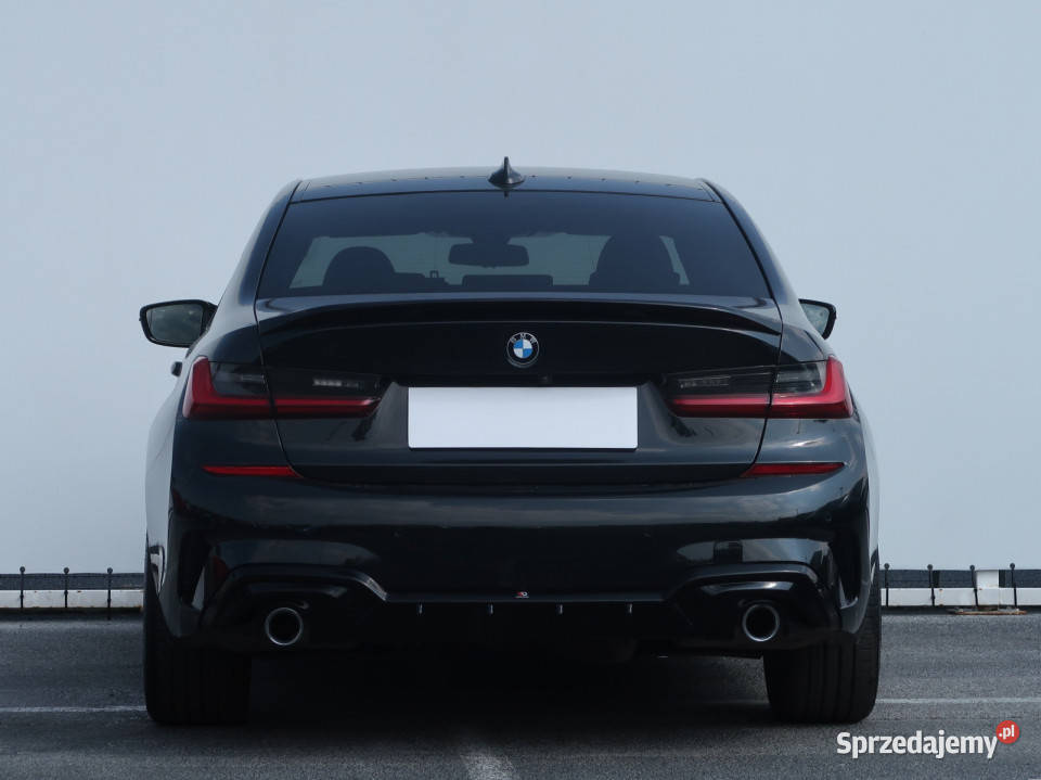 BMW 3 320 d xDrive Lublin