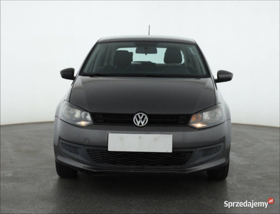 VW Polo 12 centralny zamek Polo Piaseczno