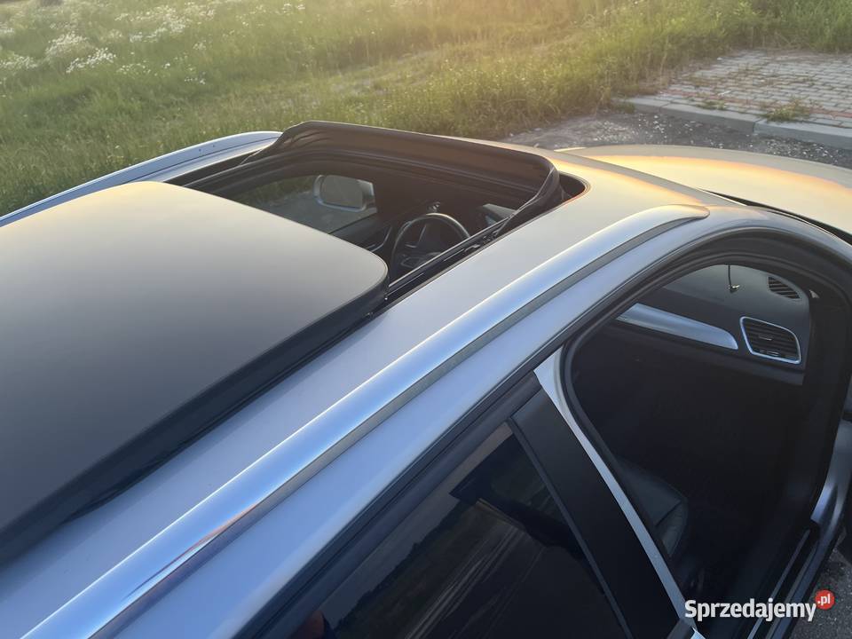 Audi Q3 20 TFSI SLine Ropczyce