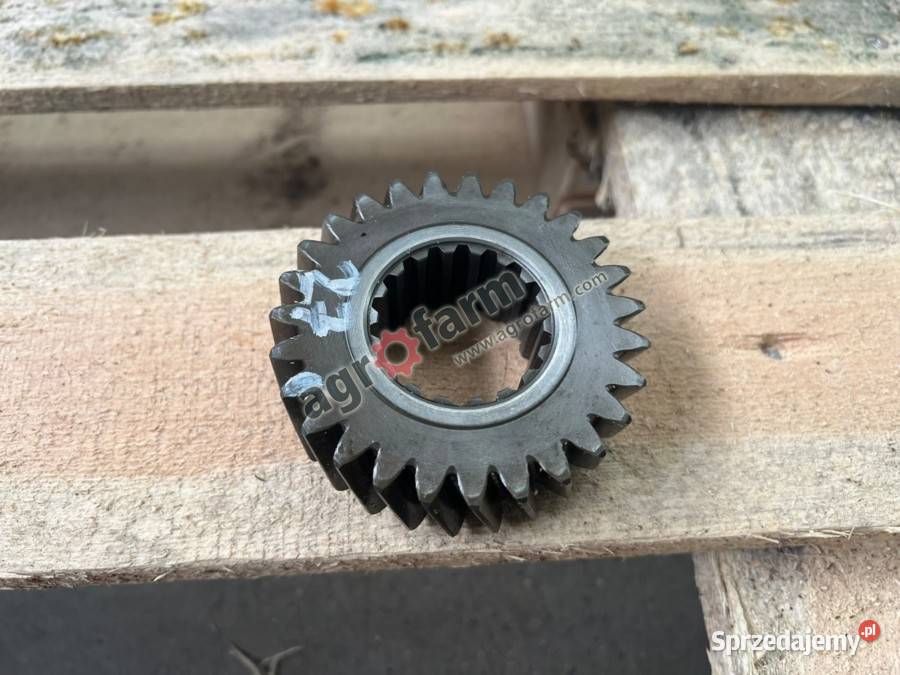 Koło zębate Z27 Case Farmall 105 Luxxum 100 Byków