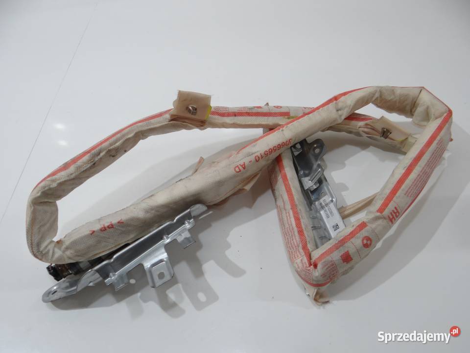 KURTYNA AIRBAG PRAWA BMW F07 9138022 Strzyżewice