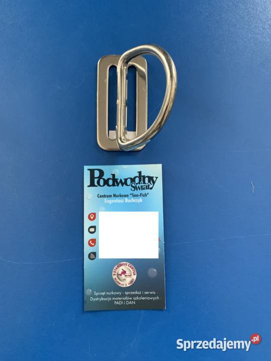 Bring z podstawą 45 stopni Nurkowanie Bytom