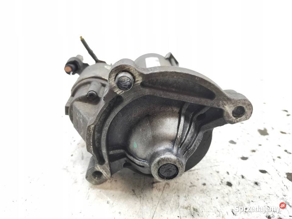 ROZRUSZNIK 9648644680 14 8V Peugeot 207 I świętokrzyskie sprzedam