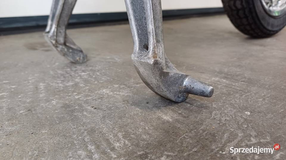 MZ Ts 125 pierwszego właściciela Fabryczny nieuszkodzony Toruń