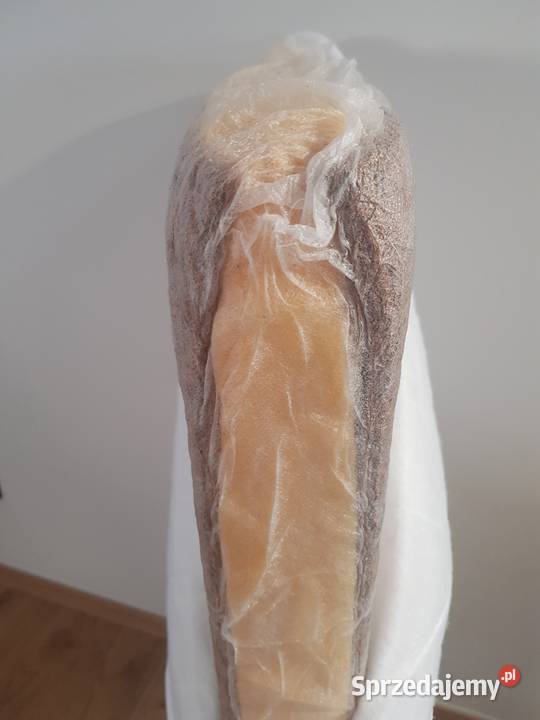 Materac 120x60 do łóżeczka dziecięcego Golina