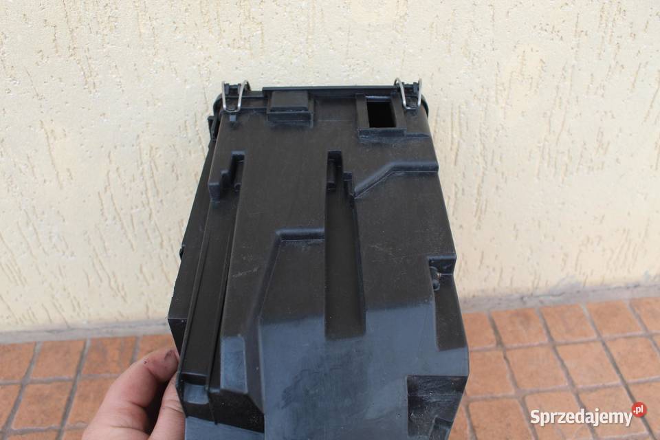 OBUDOWA KOMPUTERA MERCEDES W203 18 K 2035451403