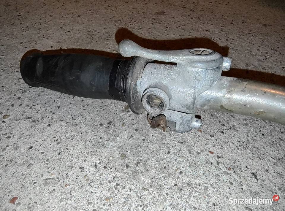 Kierownica M72 K750 Leszno