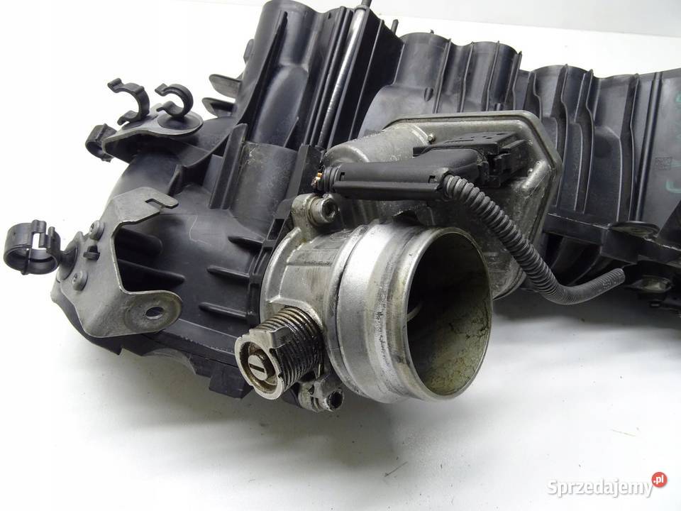 KOLEKTOR SSĄCY BMW E84 E87 E90 E91 E92 20 D N47