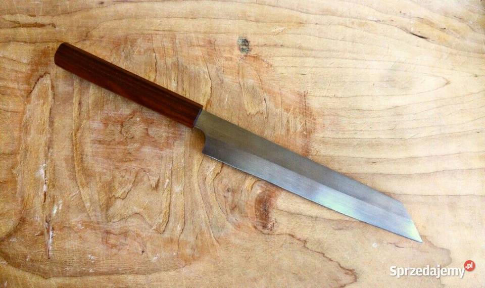 Japoński Nóż Kuchenny Kiritsuke Nóż Ręcznie Rzeszów