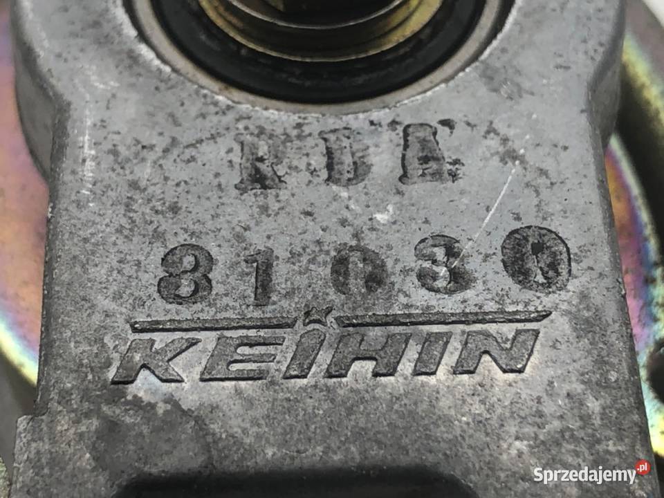 POTENCJOMETR GAZU ACURA TL 32 269 0312 PEDAŁ osobowe podkarpackie sprzedam