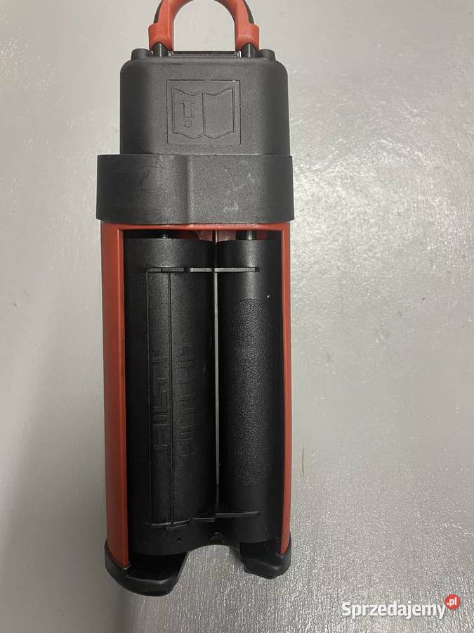 Wyciskacz chemi Hilti mazowieckie Legionowo