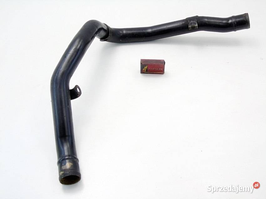 RURKA PRZEWÓD MAGISTRALA WODY FREELANDER 20 D TD Sosnowiec