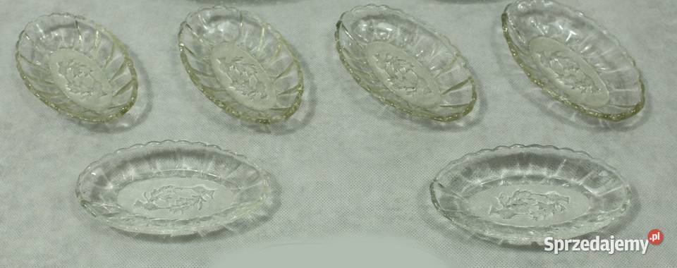 Śledziówki Osty HSG Ząbkowice zestaw 6 Warszawa