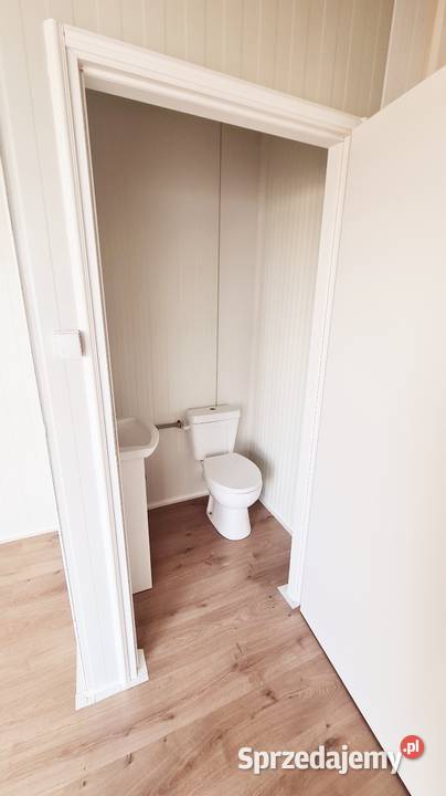 Pawilony handlowe Świebodzin