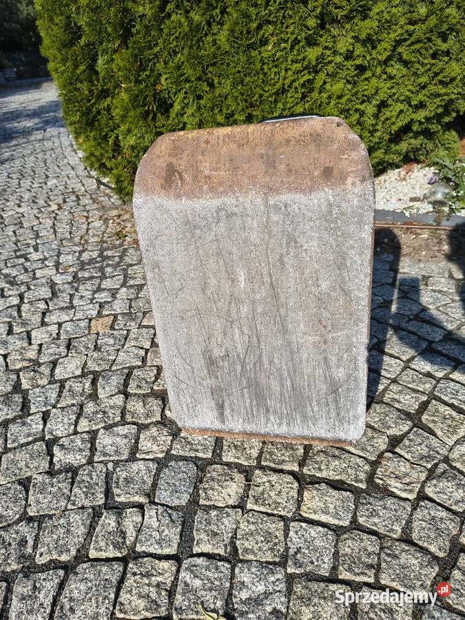 Zagęszczarka płyta wibracyjna WACKER silnik dolnośląskie
