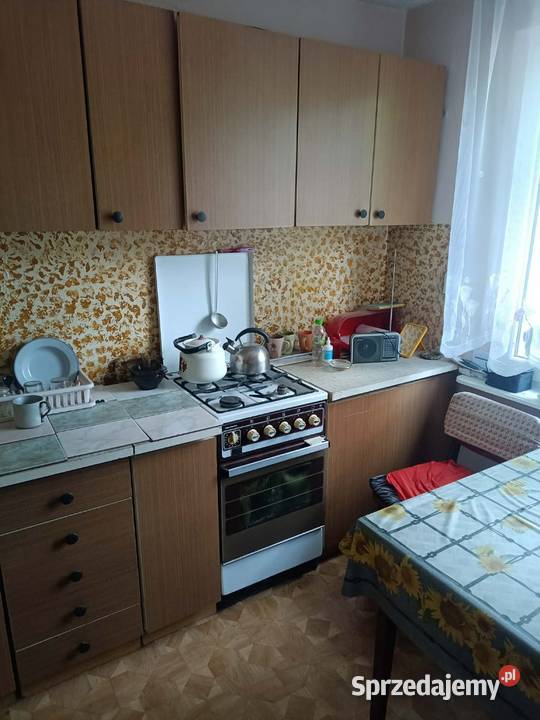 Mieszkanie 52 m2 Radom os Południe
