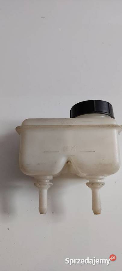 Nowy zbiornik płynu hamulcowego fiat 126p osobowe Układ hamulcowy Chorzów