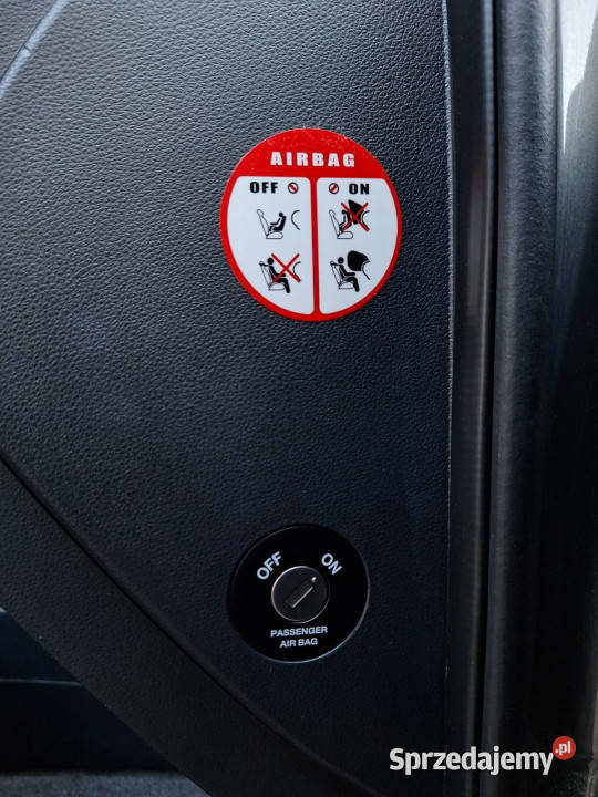 Kia Sportage 4x4 ŁADNA 20benzyna ACTiVE II