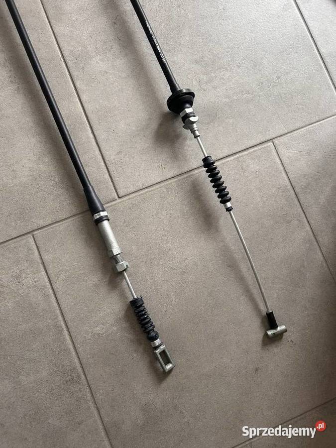 Linka do hamulca ręcznego Iveco PL Wojnicz