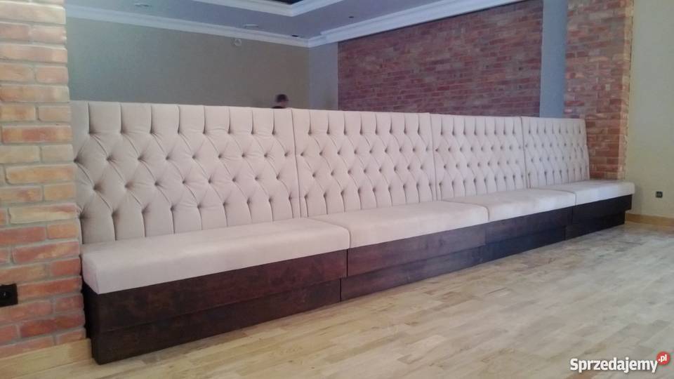 loże loże barowe meble klubowe boksy meble do Częstochowa