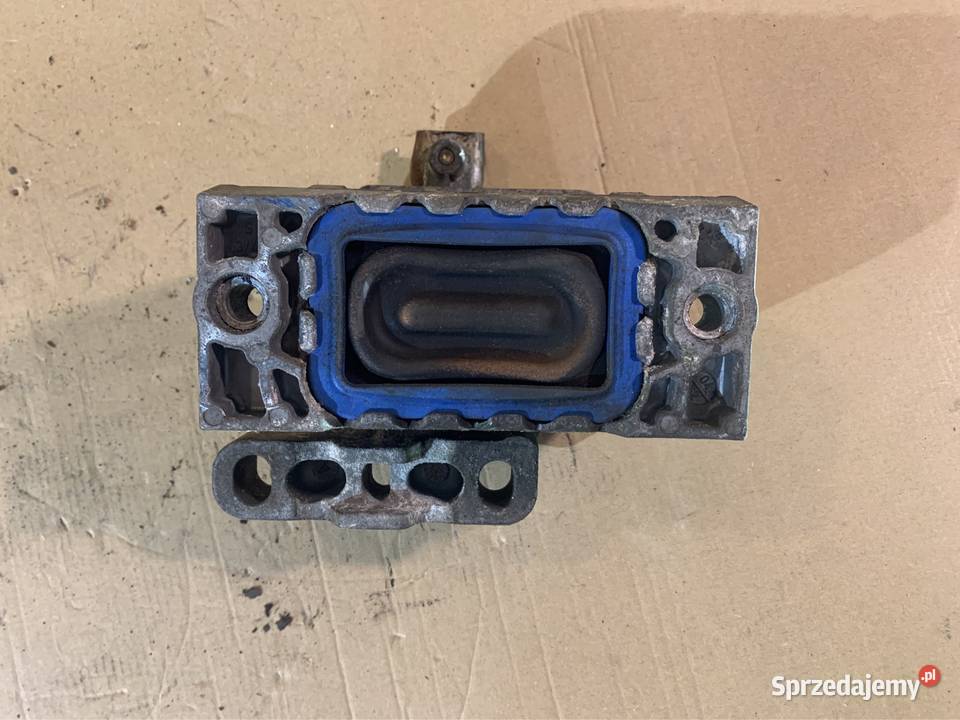 Łapa poduszka silnika 1K0199262 vw passat b6