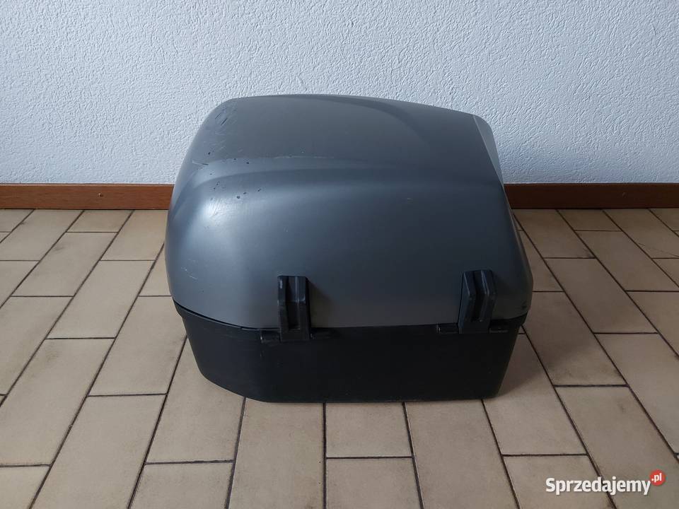 Bmw R1200R R1250R K53 R1200RS R1250RS K54 kufer kujawsko-pomorskie Nakło nad Notecią sprzedam
