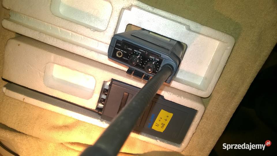 Alan rc43 KOMPLET 2 Bydgoszcz