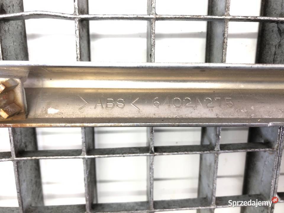 ATRAPA GRILL MITSUBISHI ASX Crossover KRATA