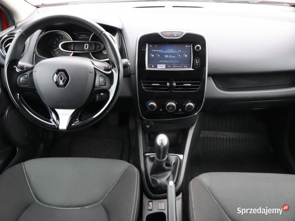 Renault Clio 12 16V 1149cm3 Piaseczno