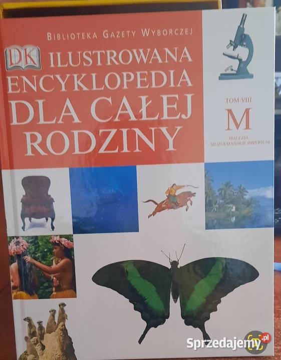 Encyklopedia 120 zl