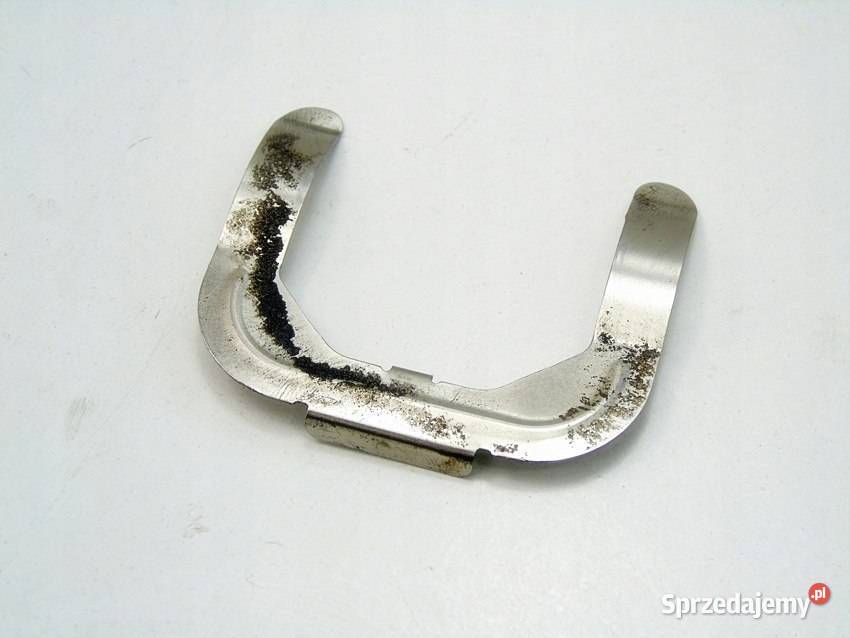 Blokada wtyczki skrzyni biegów Pacifica Ram 200