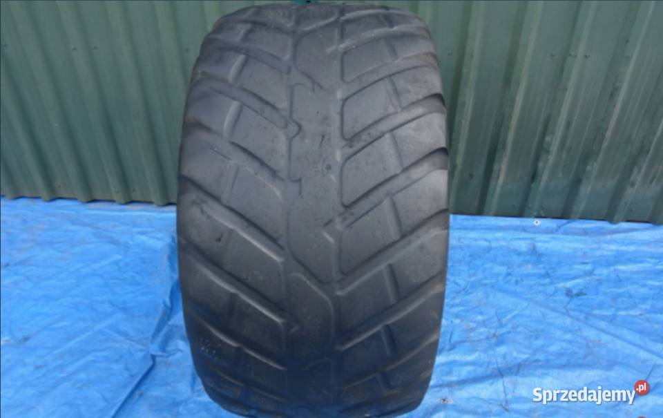 OPONA NOKIAN COUNTRY KING 56060 R 225 22 22.5cale Szprotawa