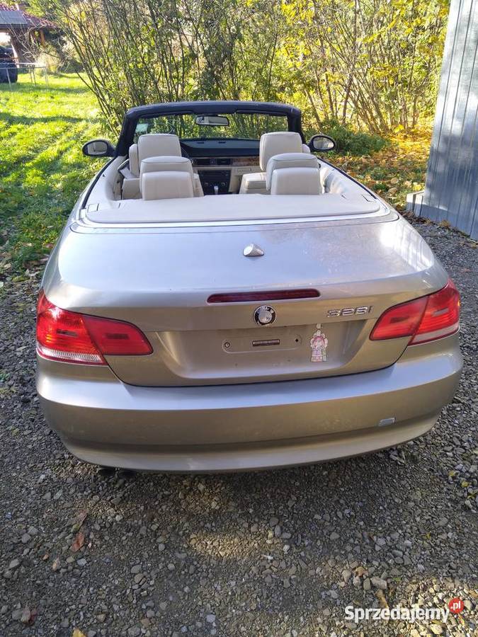 Dobra zabawka cabrio podkarpackie Jarosław