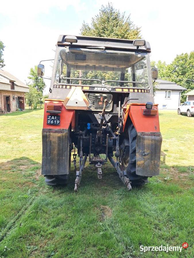 Zetor 5320 sprzedam