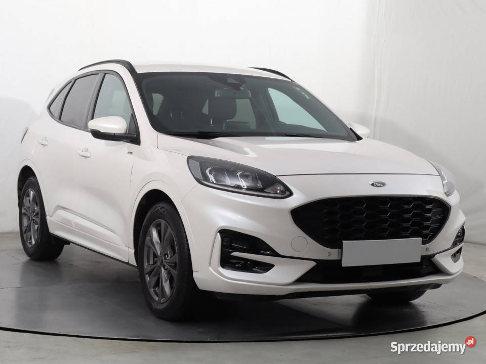 Ford Kuga 15 EcoBoost śląskie