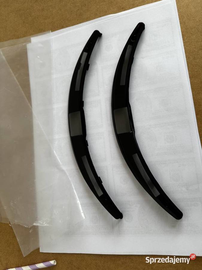 Mercedes W177 C118 W205 X253 ramka blenda