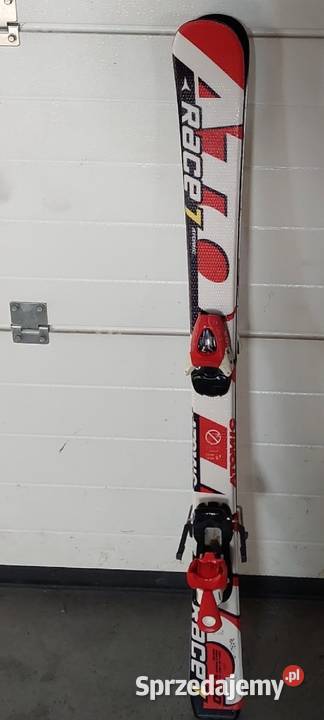 Narty Atomic 110 Bochnia