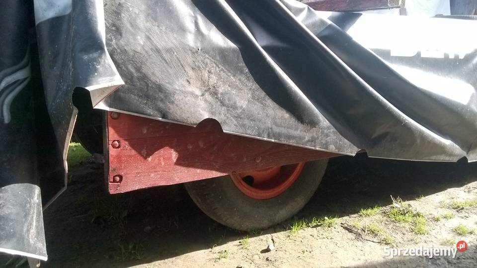 Plandeki plandeka baner nakrycie Aleksandrów