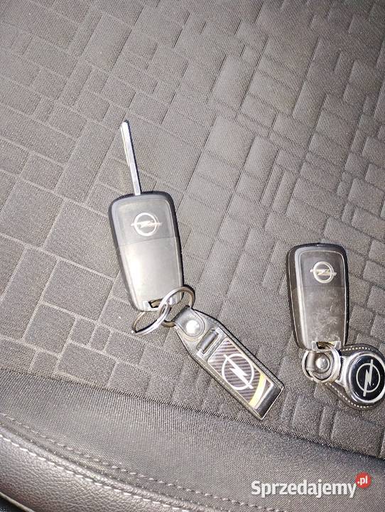 Sprzedam Opel Astra Gorzyce