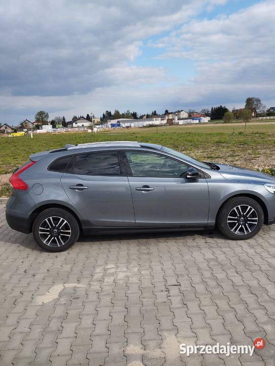 Volvo V40 Cross Cautry 2019r
