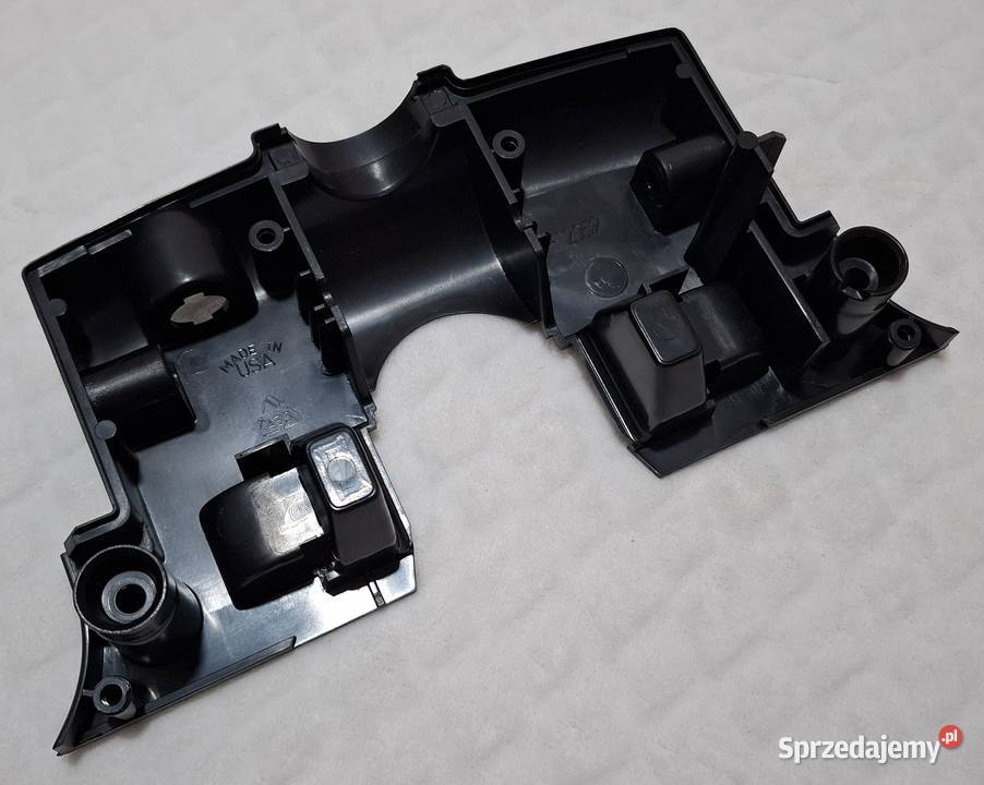 Obudowa tylna szczotki Power Nozzle Czeladź sprzedam